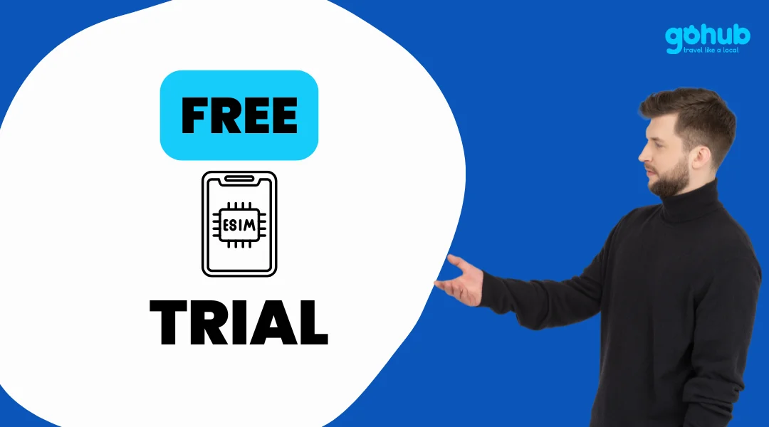 How to Score Free eSIM Trials