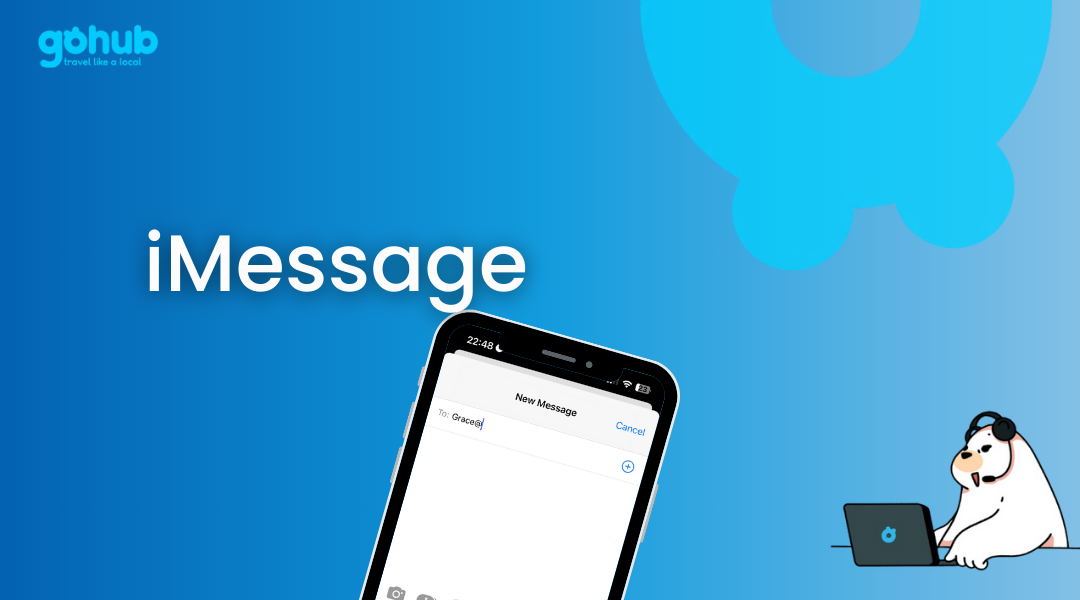 Is iMessage Free Internationally