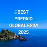 Prepaid Global eSIM