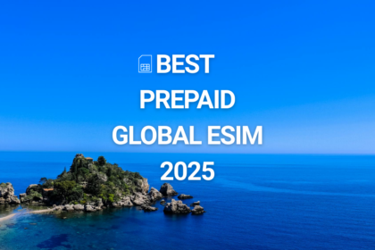 Prepaid Global eSIM