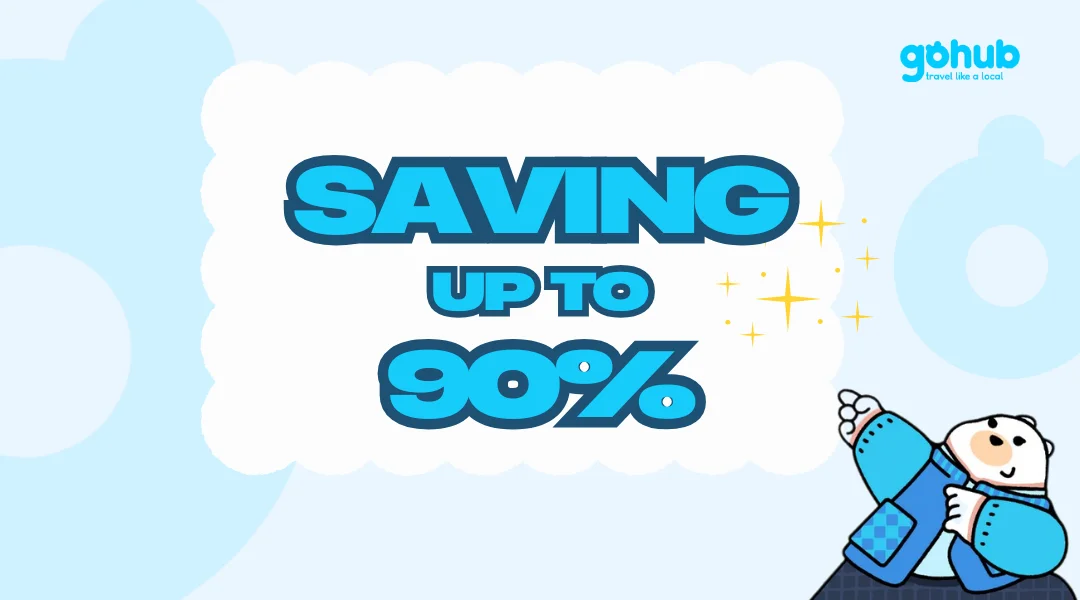 Save Big on Roaming Fees with eSIM