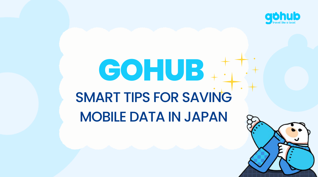 Smart Tips for Saving Mobile Data