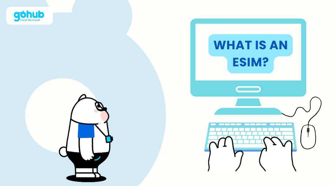 What is an eSIM and How It Works