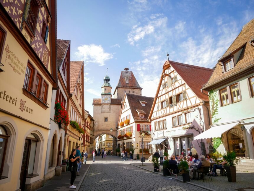 best eSIM for Germany