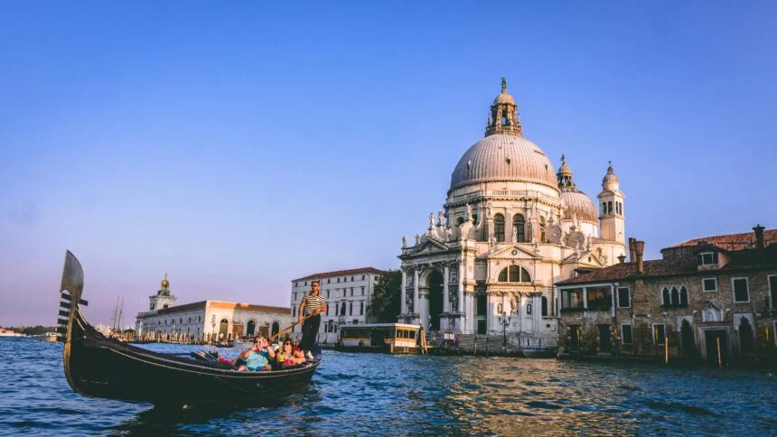 Best eSIM for Italy travel