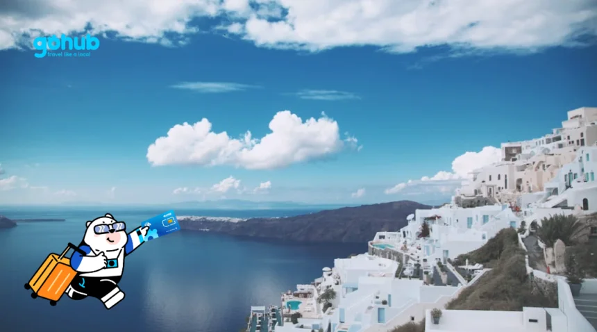 best esim for greece