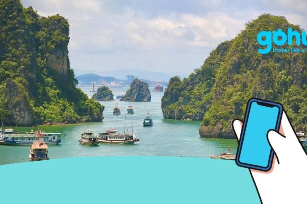 MobiFone eSIM Guide for Travelers