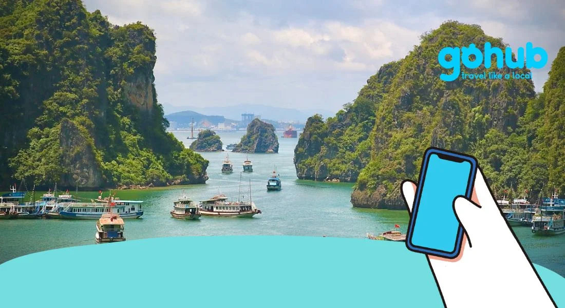 MobiFone eSIM Guide for Travelers