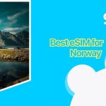 Best eSIM for Norway