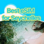 Best eSIM for Seychelles