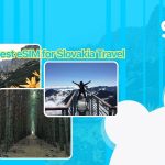 Best eSIM for Slovakia Travel