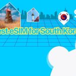 Best eSIM for South Korea