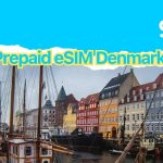 Best prepaid eSIM for Denmark