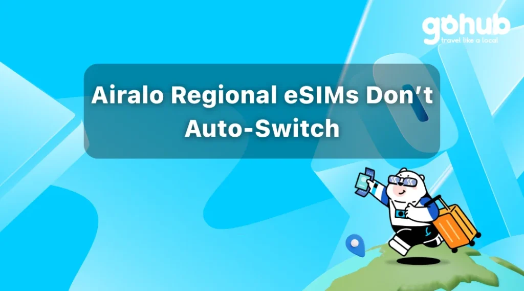 Do Airalo eSIMs activate automatically