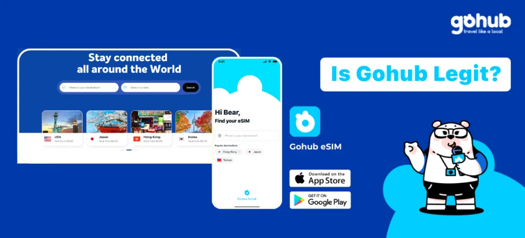 Is Gohub Legit - honestly review from customers