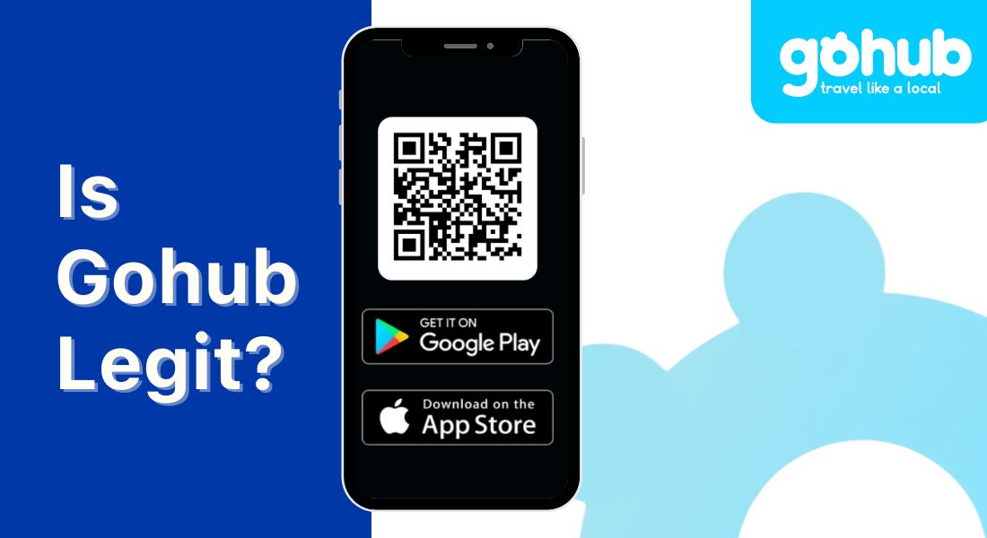 Is Gohub legit