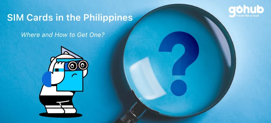 SIM cards in the Philippines