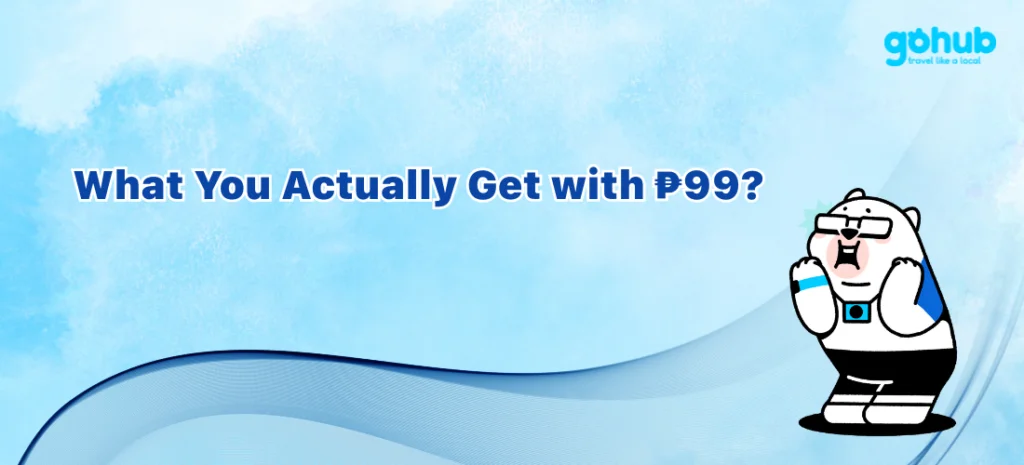 Smart eSIM Plans & What You Actually Get with ₱99