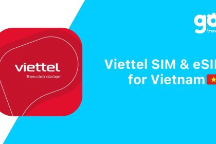 Viettel eSIM for Vietnam
