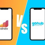 airalo vs gohub