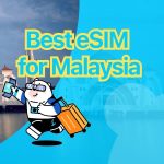 gohub - Cheapest eSIM for Malaysia