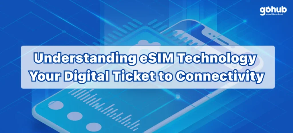 iPhone 16 eSIM Guide understanding esim technology