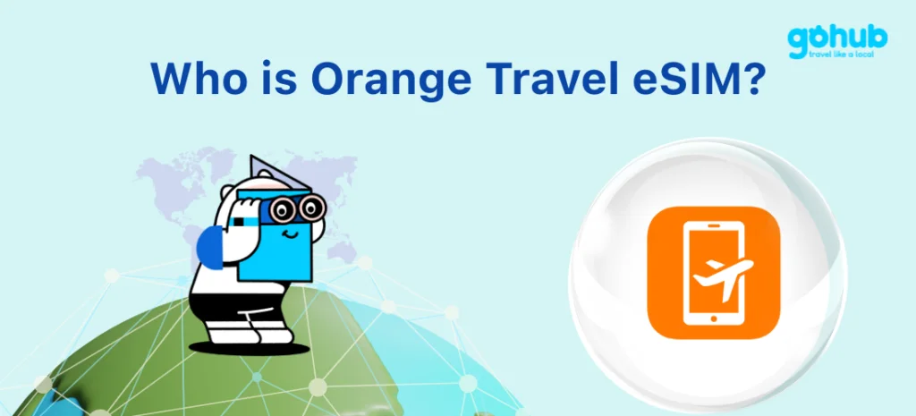 orange esim europe reviews​