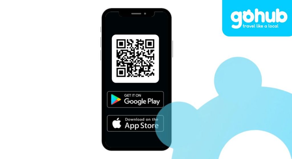 Gohub travel esim app - best prepaid esim kyrgyzstan