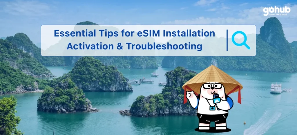 Viettel eSIM Review