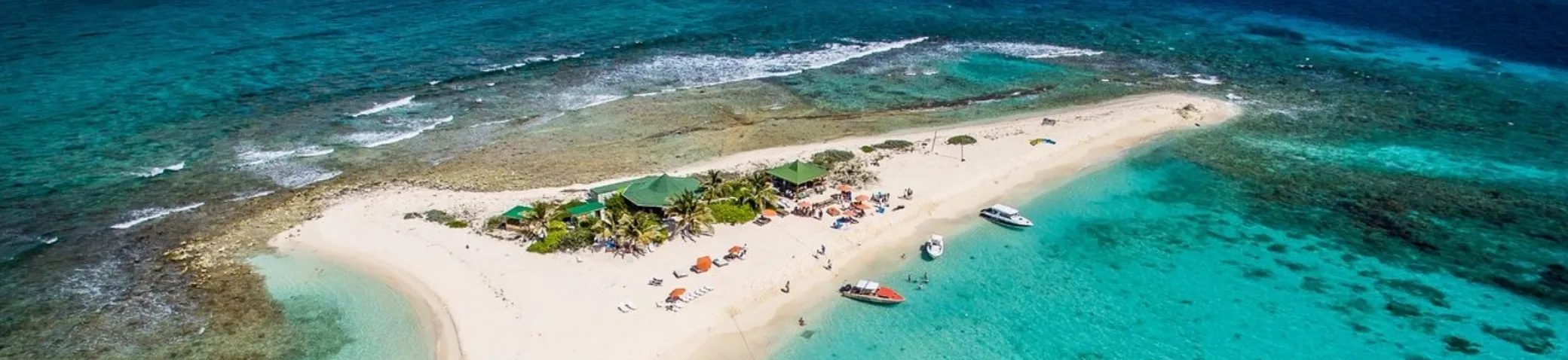 eSIM for Anguilla – Gohub Anguilla banner