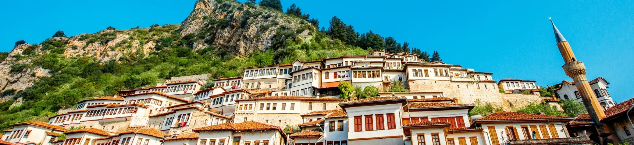 eSIM for Algeria – Gohub Algeria banner