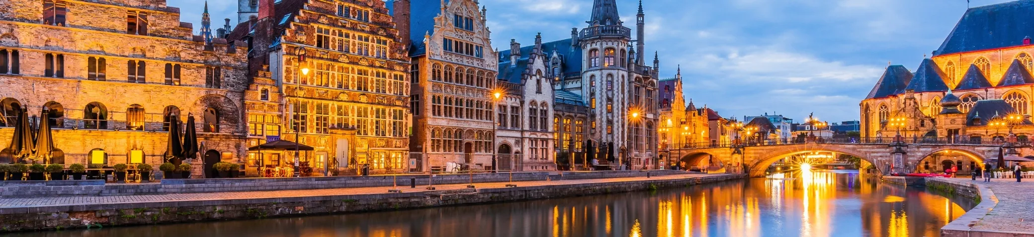 eSIM for Belgium – Gohub Belgium banner