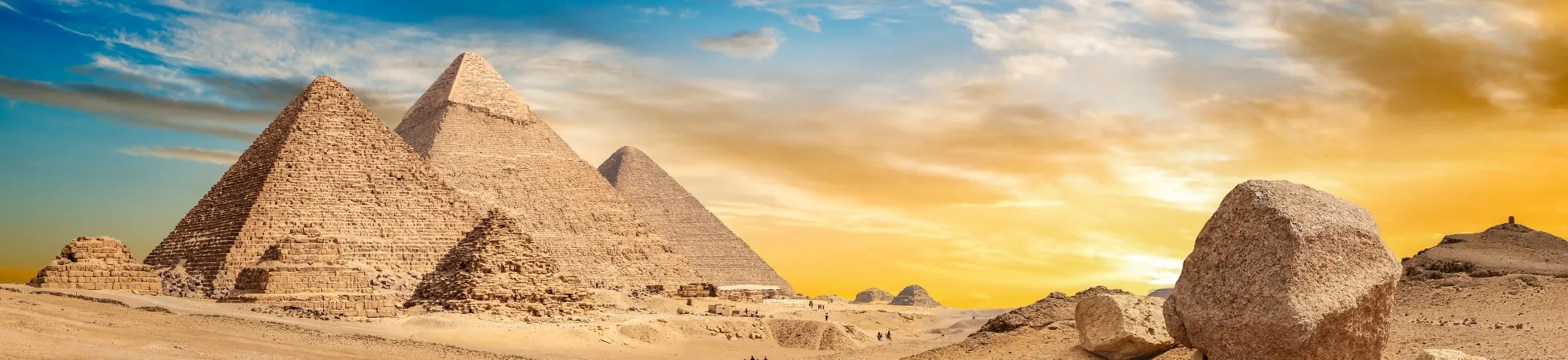 eSIM for Egypt – Gohub Egypt banner