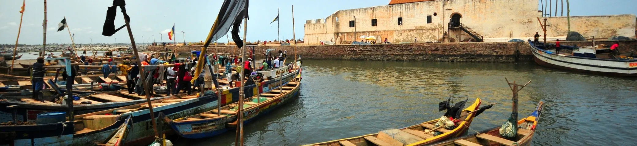 eSIM for Ghana – Gohub Ghana banner