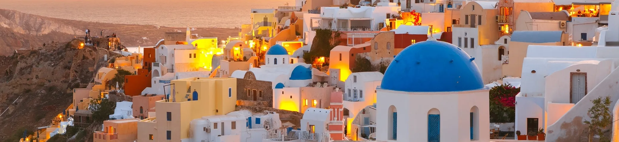 Greece banner