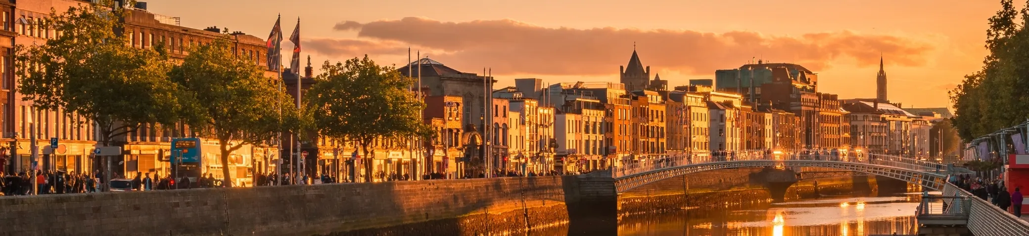 eSIM for Ireland – Gohub Ireland banner