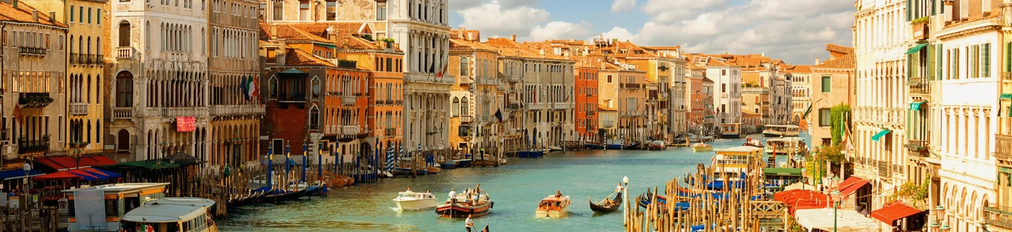 Italy banner