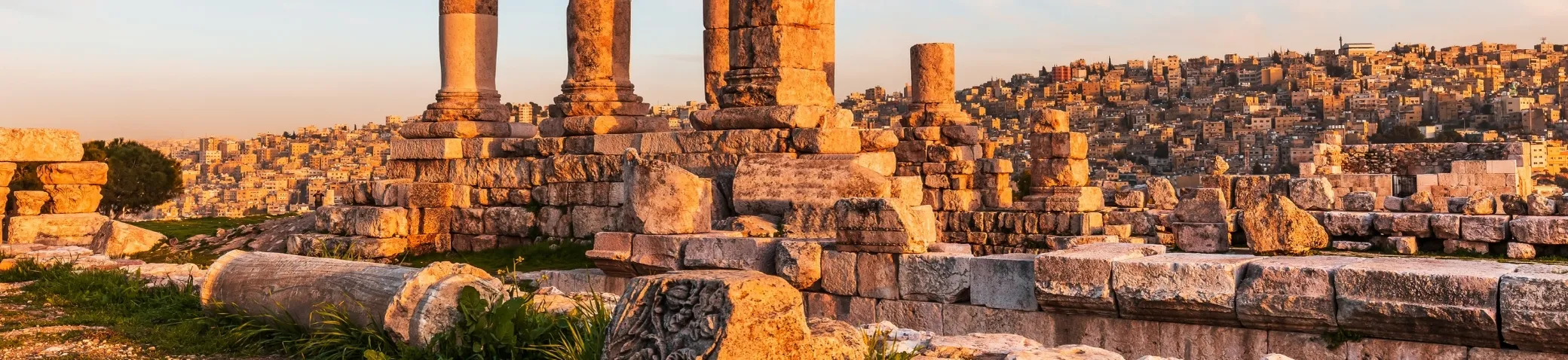 eSIM for Jordan – Gohub Jordan banner