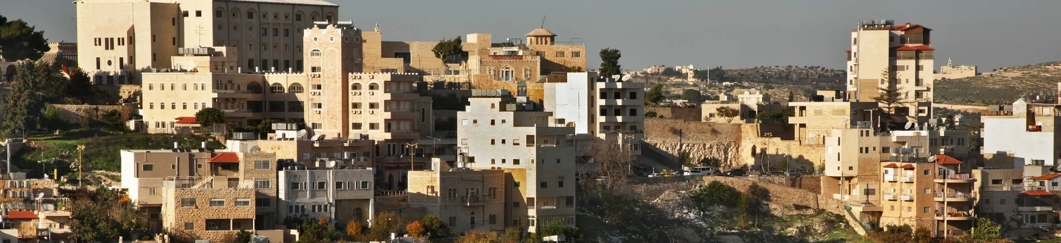 eSIM for Palestinian Territory, Occupied – Gohub Palestinian Territory, Occupied banner