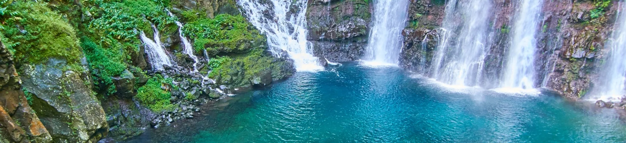 eSIM for Reunion – Gohub Reunion banner