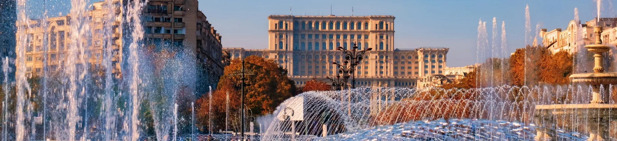 eSIM for Romania – Gohub Romania banner