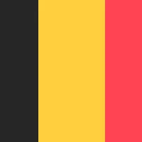 Belgium Flag