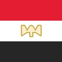 eSIM for Egypt – Gohub Egypt Flag