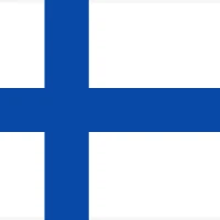 Finland Flag