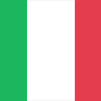 Italy Flag