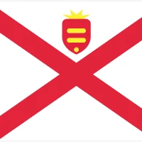 Jersey Flag