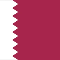 Qatar Flag