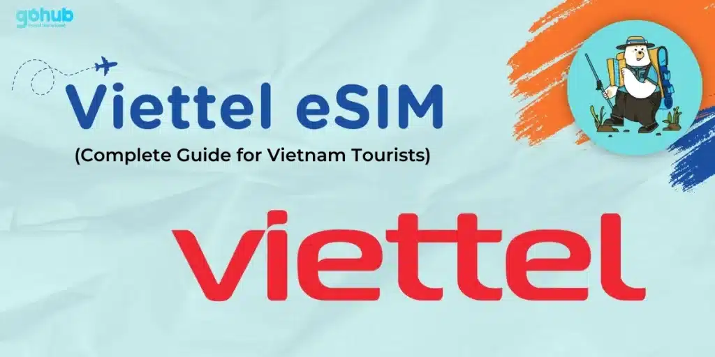 viettel esim