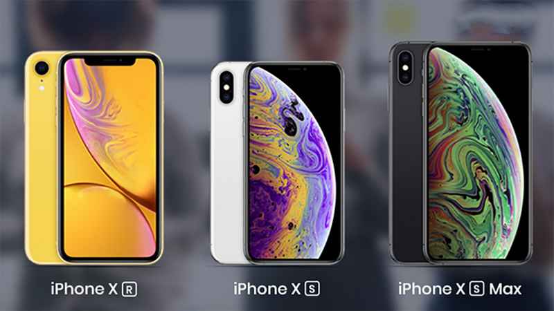 Do Iphone Xr, Xs, XS Max Have eSIM